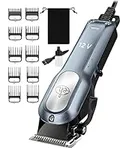 Dog Clippers for Grooming with 12V 