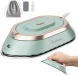 Newbealer Travel Iron with Dual Vol