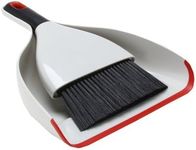 OXO Good Grips Dustpan and Brush Se