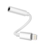 Audio Adapter For Iphone 8