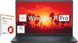 Dell ‎Inspiron ‎15.6" Touchscreen L