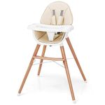 We-Love-Babies High chairs