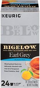 Bigelow Ea