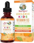 MaryRuth Organics USDA Organic Vita