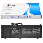 ZO04XL ZO04 Laptop Battery for HP ZBook Studio G3 G4 G4-Y6K33EA Mobile Workstation Series ZO06XL ZO06 808396-421 808450-001 808450-002 HSTNN-CS8C HSTNN-C88C HSTNN-LB6W HSTNN-KB6W HSN-C02C 15.2V 64Wh