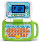 LeapFrog 2-in-1 LeapTop Touch, Gree