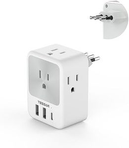 Italy Plug