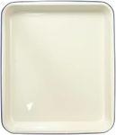 Wiltshire Enamel Bake Tray, 30 cm Size