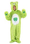 Child Care Bears Classic Good Luck Bear Costume Medium