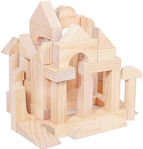Large Wood