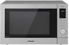 Panasonic HomeChef 4-in-1 Microwave