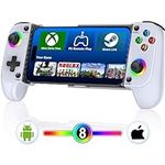 Wireless Mobile Gaming Controller f