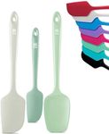 di Oro Living Silicone Spatula Set 