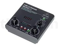 Behringer Preamps