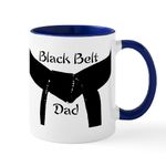 CafePress Dad Belts