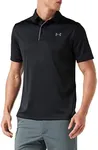 Under Armour Men's Tech Golf Polo, 