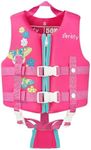 Zeraty Toddler Swim Vest Neoprene K