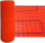 MAXKOSKO Heating Cable Underlayment