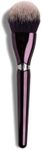 Anisa Beauty Multi-Powder Blush Brush | Professional Makeup Brush with Soft Synthetic Fibers | Ideal for all powder blush formulas | Vegan & Cruelty-Free