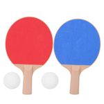 Table Tennis Paddle For Kids