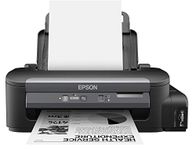 Epson EcoTank M100 Single Function InkTank B&W Printer