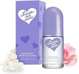 Dana Love's Soft Jasmin Cologne Mis