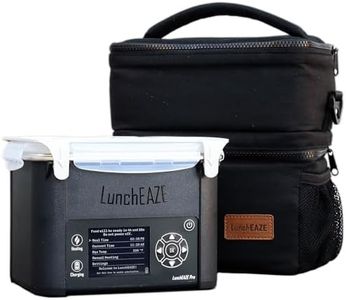 LunchEAZE 