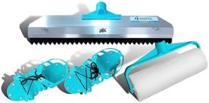 Dupol - KIT TOOLS FOR EPOXY FLOOR RESIN/LIQUID PORCELAIN AND SELF-LEVELING CEMENT MORTAR APPLICATIONS - PT2 (Approx. 0.08 inches)