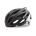 Giro Savant Road Bike Helmet, Matte