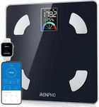 RENPHO Scale for Body Weight and BM