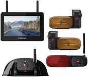 Furrion Vision S+ RV Observation Sy
