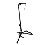 ChromaCast 2 Tier Adjustable Upright Guitar Stand