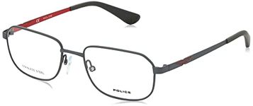 Police Eyeglasses