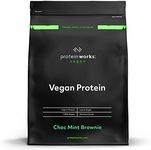 Protein Works - Vegan Protein Powde