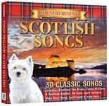 The Very Best Of Scottish Songs - 30 Classic Songs