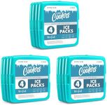 Cool Coolers by Fit + Fresh, Reusab