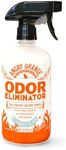 ANGRY ORANGE Pet Odor Eliminator fo