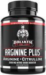 Dr. Emil's ARGININE Plus - L Argini