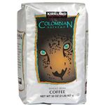 Kirkland Signature Coffee Beans