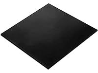 NABOWAN Solid Rubber Sheets,Strips,
