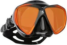 SCUBAPRO Spectra Scuba Mask with Mi