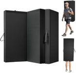 VEVOR Bouldering Crash Pad, Tri-Fol