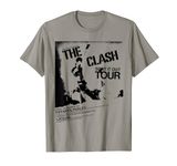 The Clash - Sort It Out Tour T-Shirt