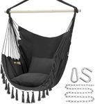 Y- STOP Hammock Chair Hanging Rope 