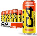 Cellucor C4 Performance Energy Drin