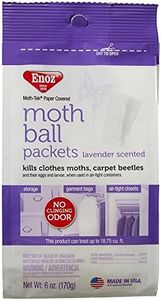 Enoz Moth 