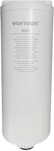 Vortopt ROC Replacement Filter for DR5-1000G Reverse Osmosis System | 24-36 Month Long Life,High-Efficiency TDS Reduction Cartridge.