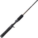 Ugly Stik 5'6" GX2 Casting Rod, 2 P