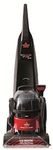 BISSELL Deep Cleaner Pro Heat 2X Lift-Off, Black/red - 66E1D, Pet