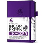 Clever Fox Income & Expense Tracker
